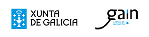 Xunta de Galicia · GAIN